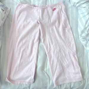 Nike, side s(4-6) sweat shorts with pocket on side